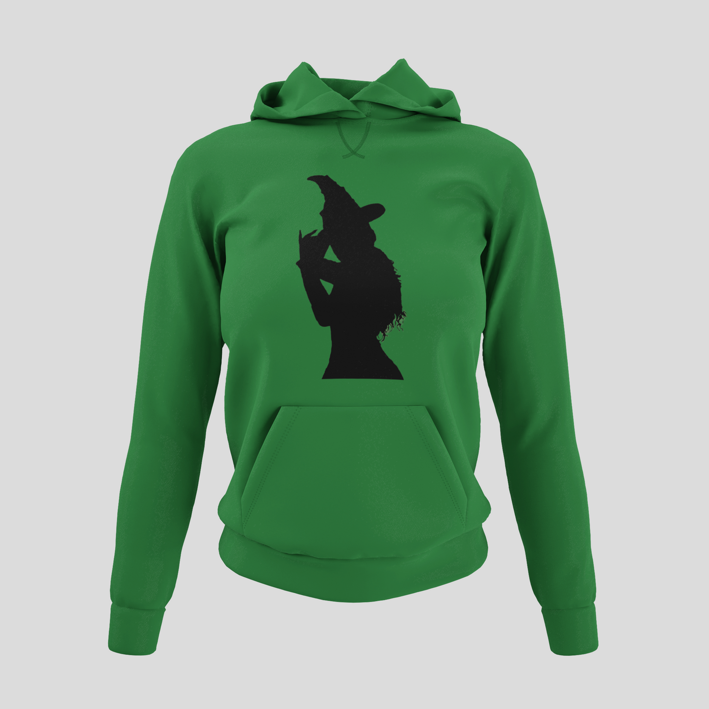 Elphaba Hoodie