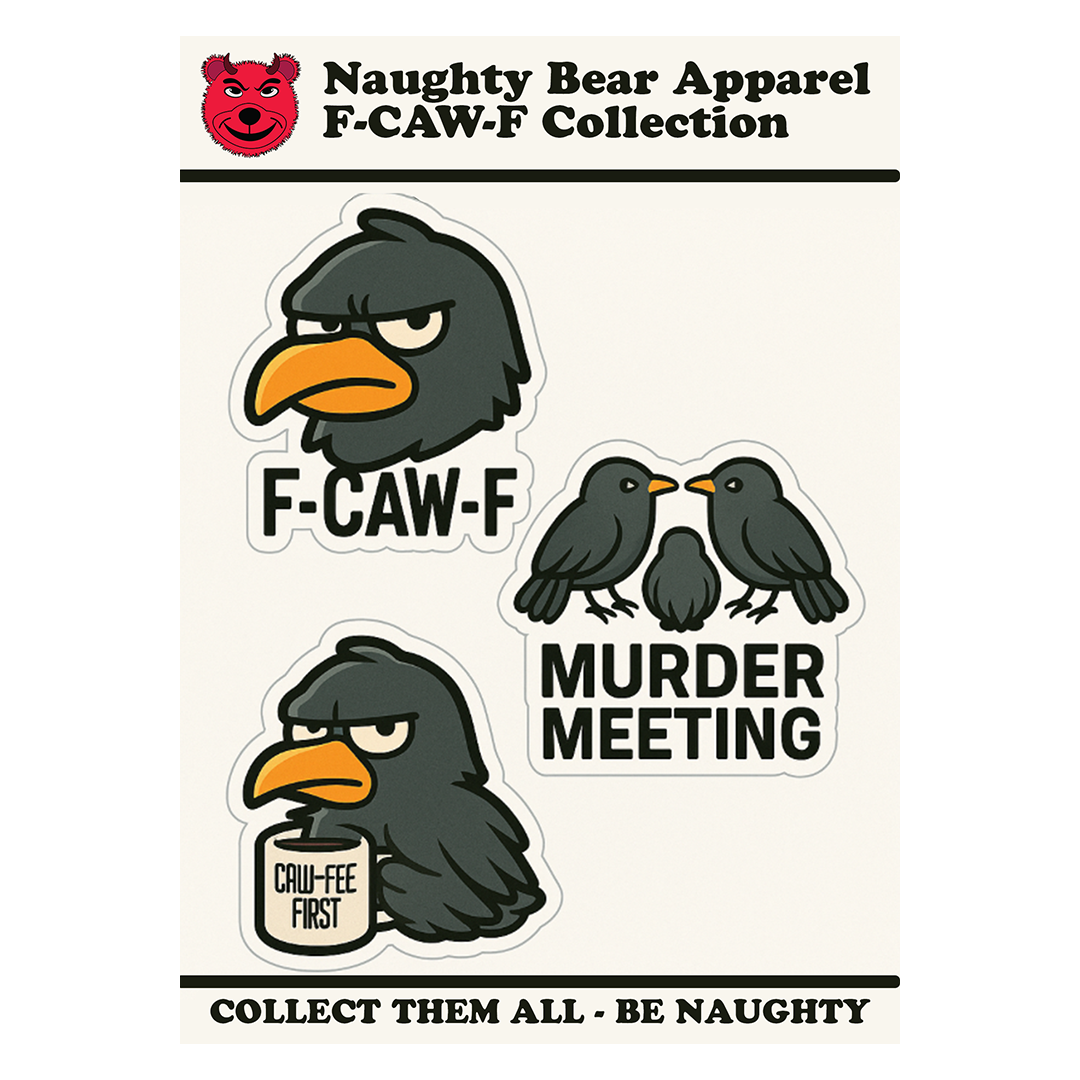 F-CAW-F Short Sleeve Tee