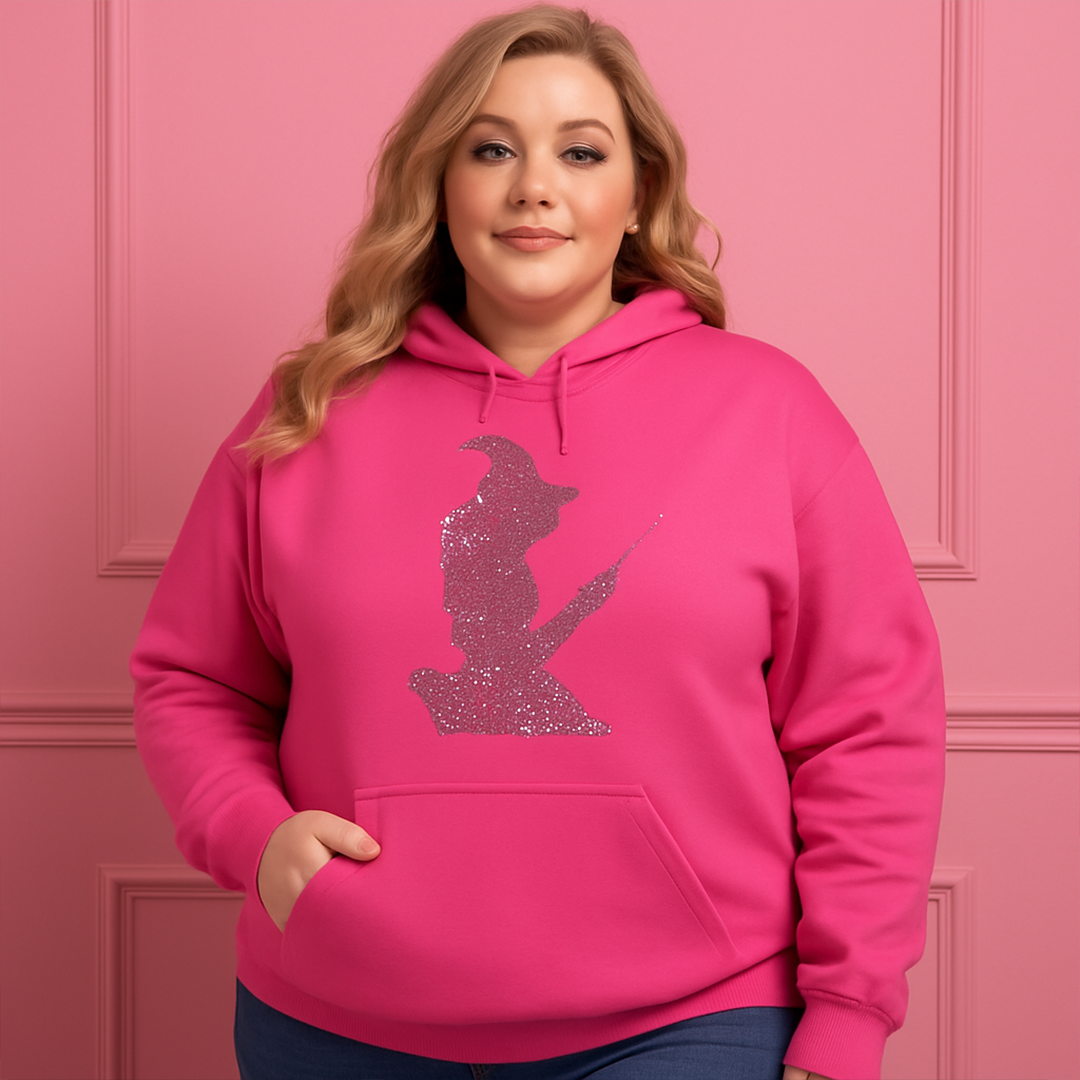 Galinda Spangle Hoodie