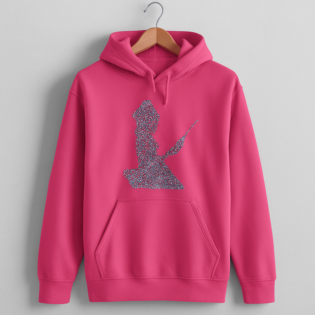 Galinda Spangle Hoodie