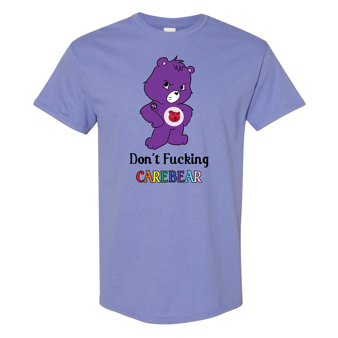 GEN X Carebear - T Shirt