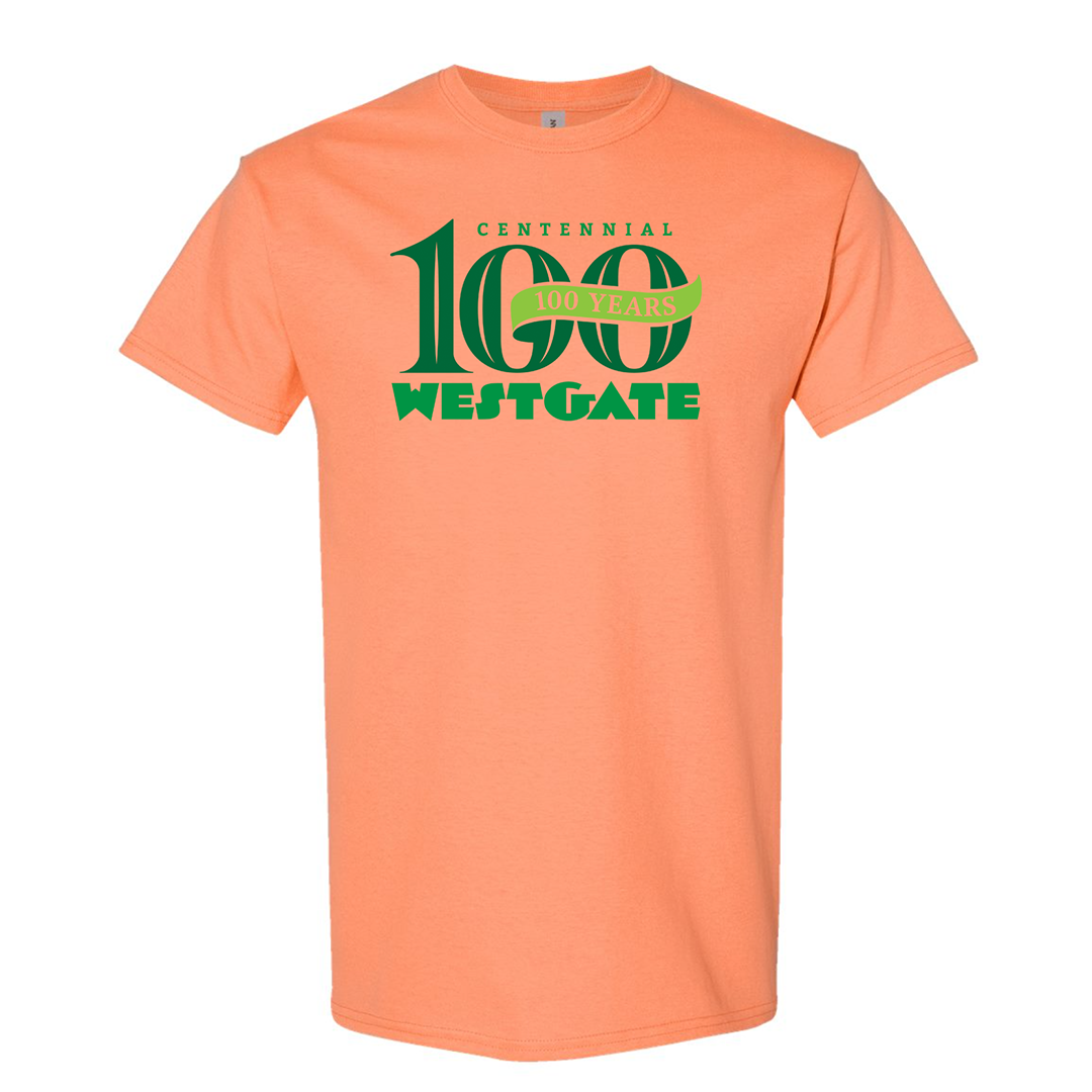 Westgate Centennial T Shirt