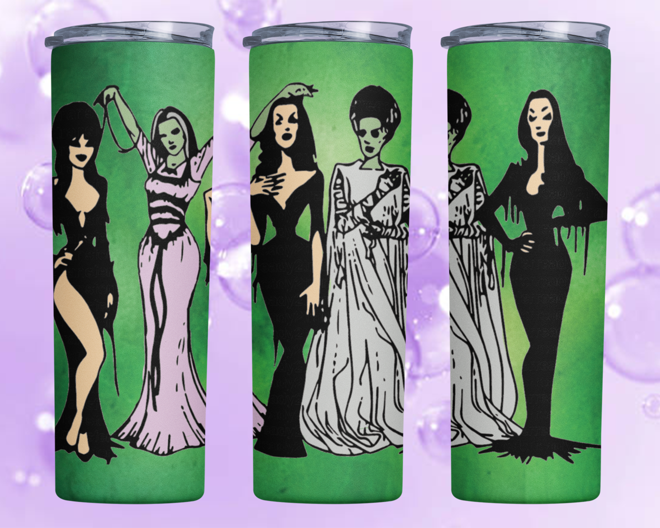 Ladies of the Night Tumbler