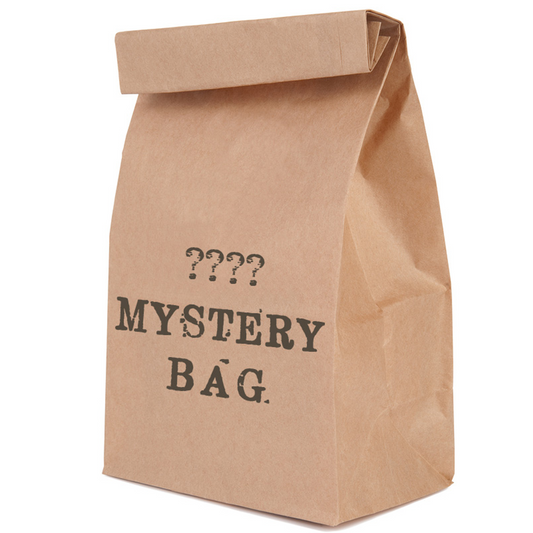 Naughty Bear Mystery Bag