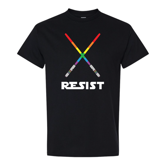 Resist T Shirt