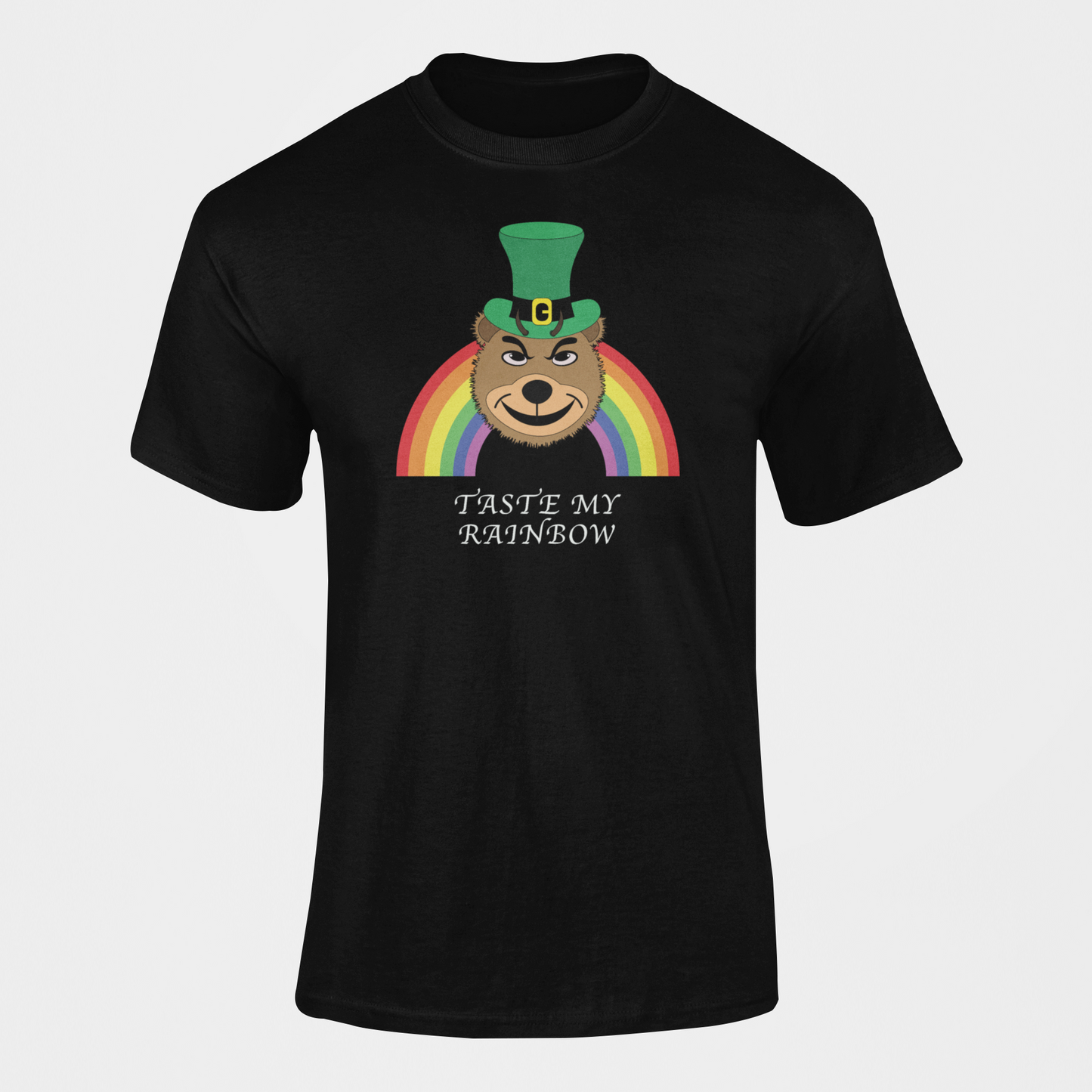 Taste My Rainbow T Shirt