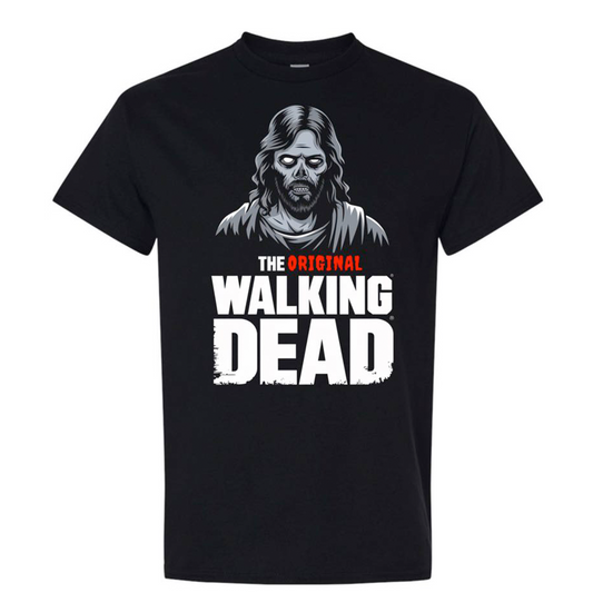 The Original Walking Dead T Shirt