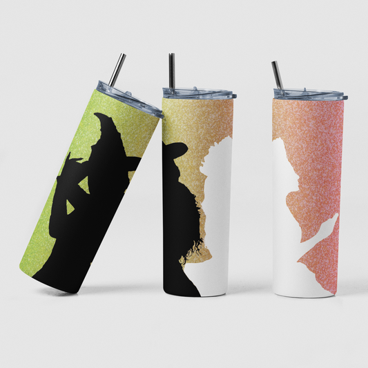 Wicked Tumbler
