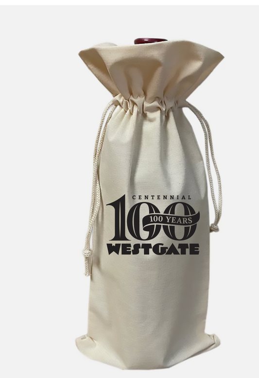 Westgate Centennial  Wine Bags