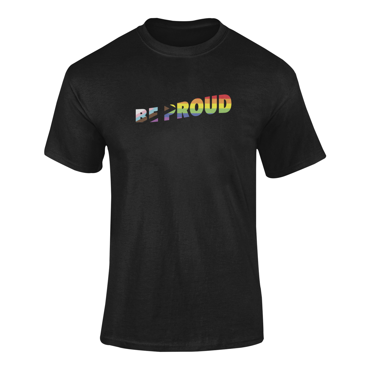 Be Proud T Shirt
